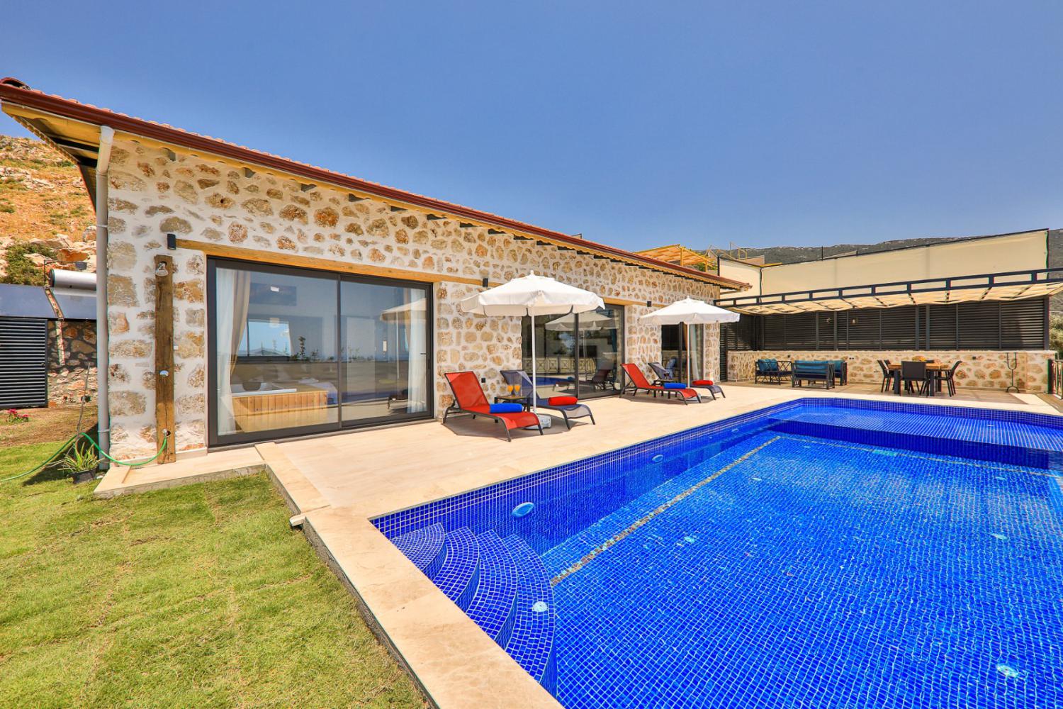 Villa Kirlangic