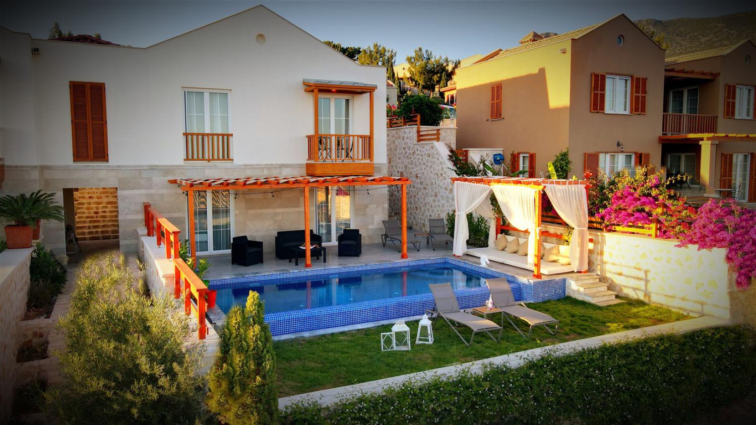 Villa Kite