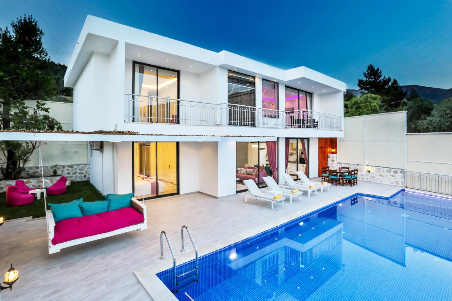 Villa Kosem