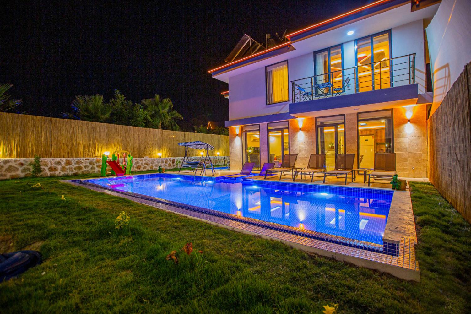 Villa Kumsal Queen