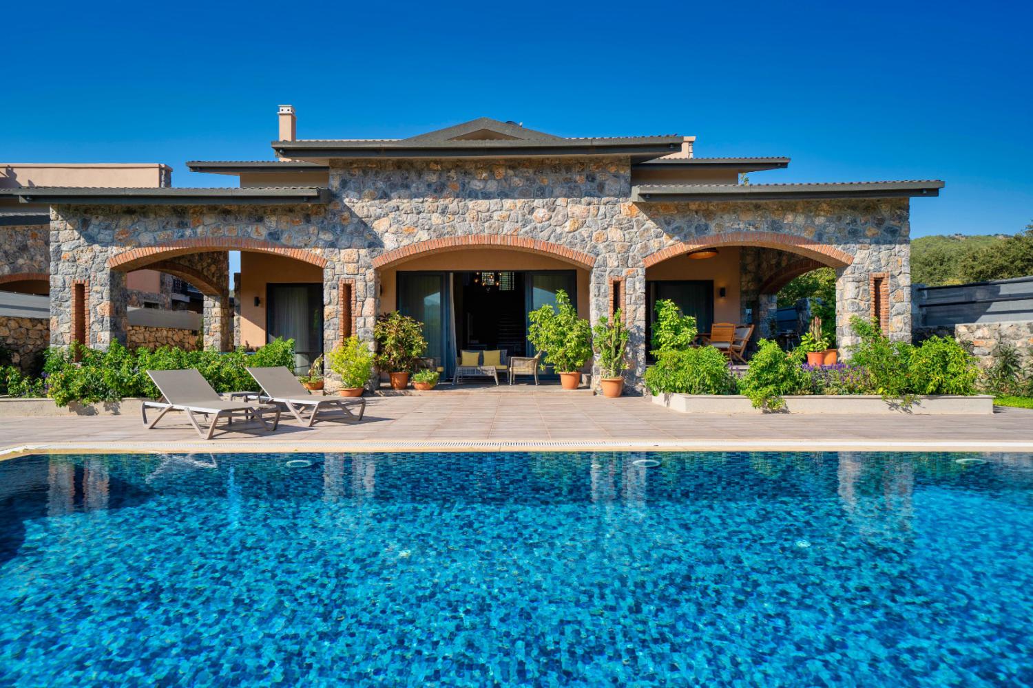 Villa Kuzey Kayakoy