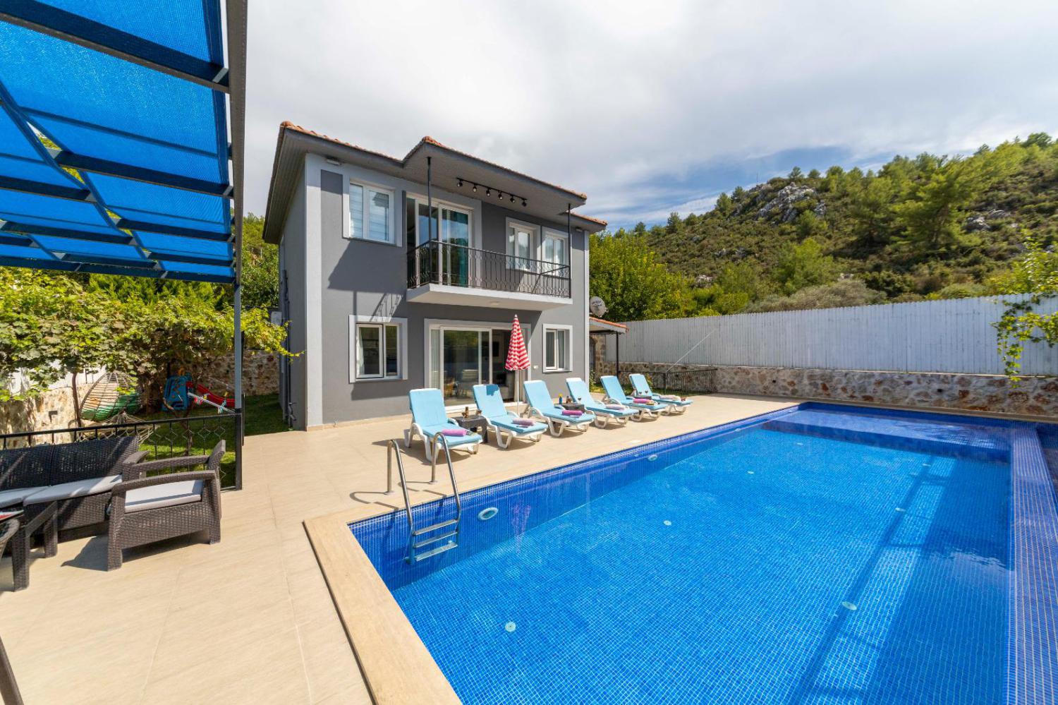 Villa Lapaz