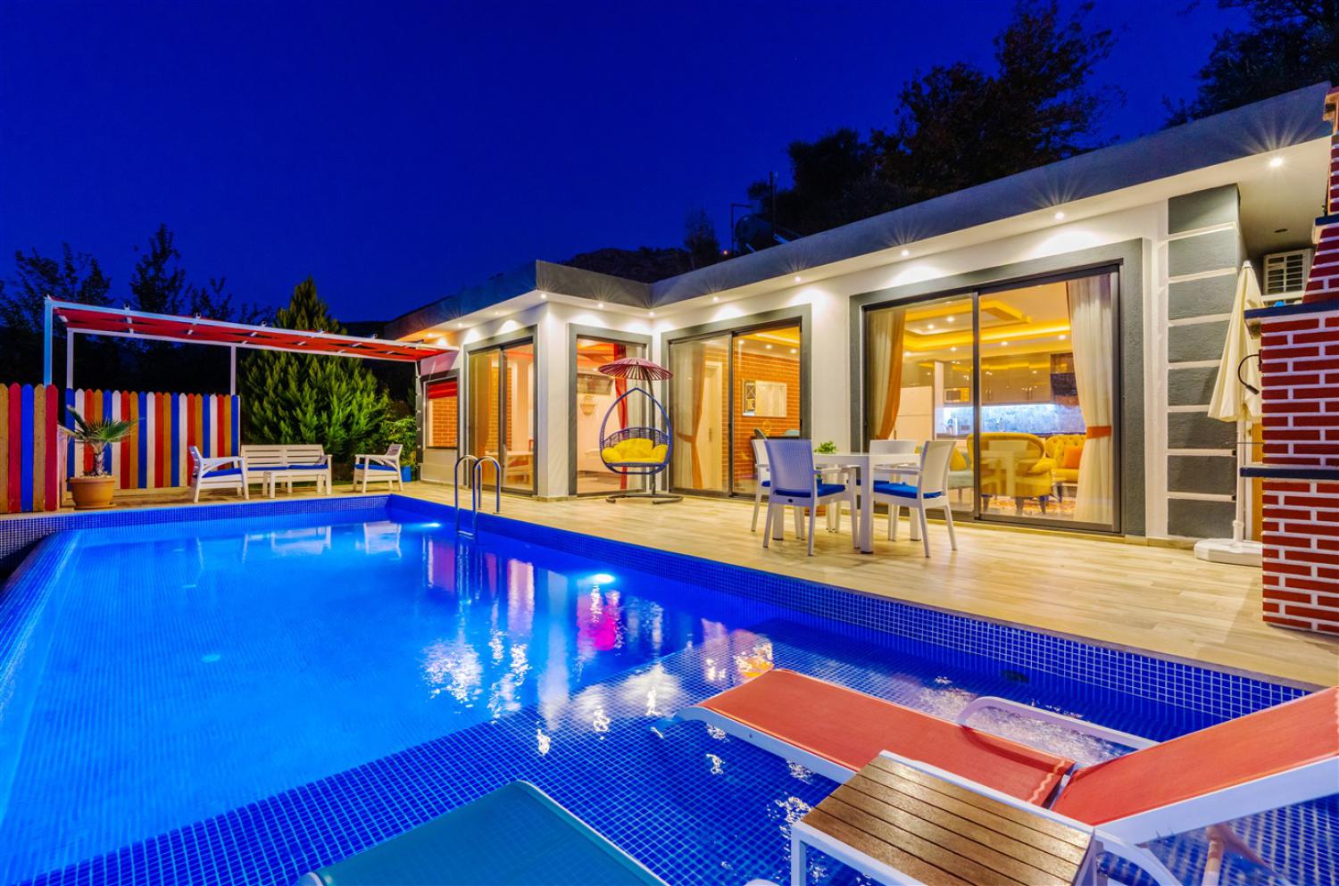 VILLA LINAM
