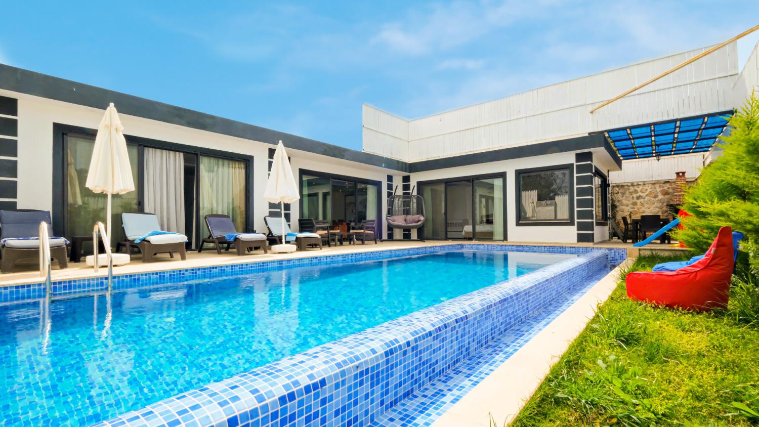 Villa Memo