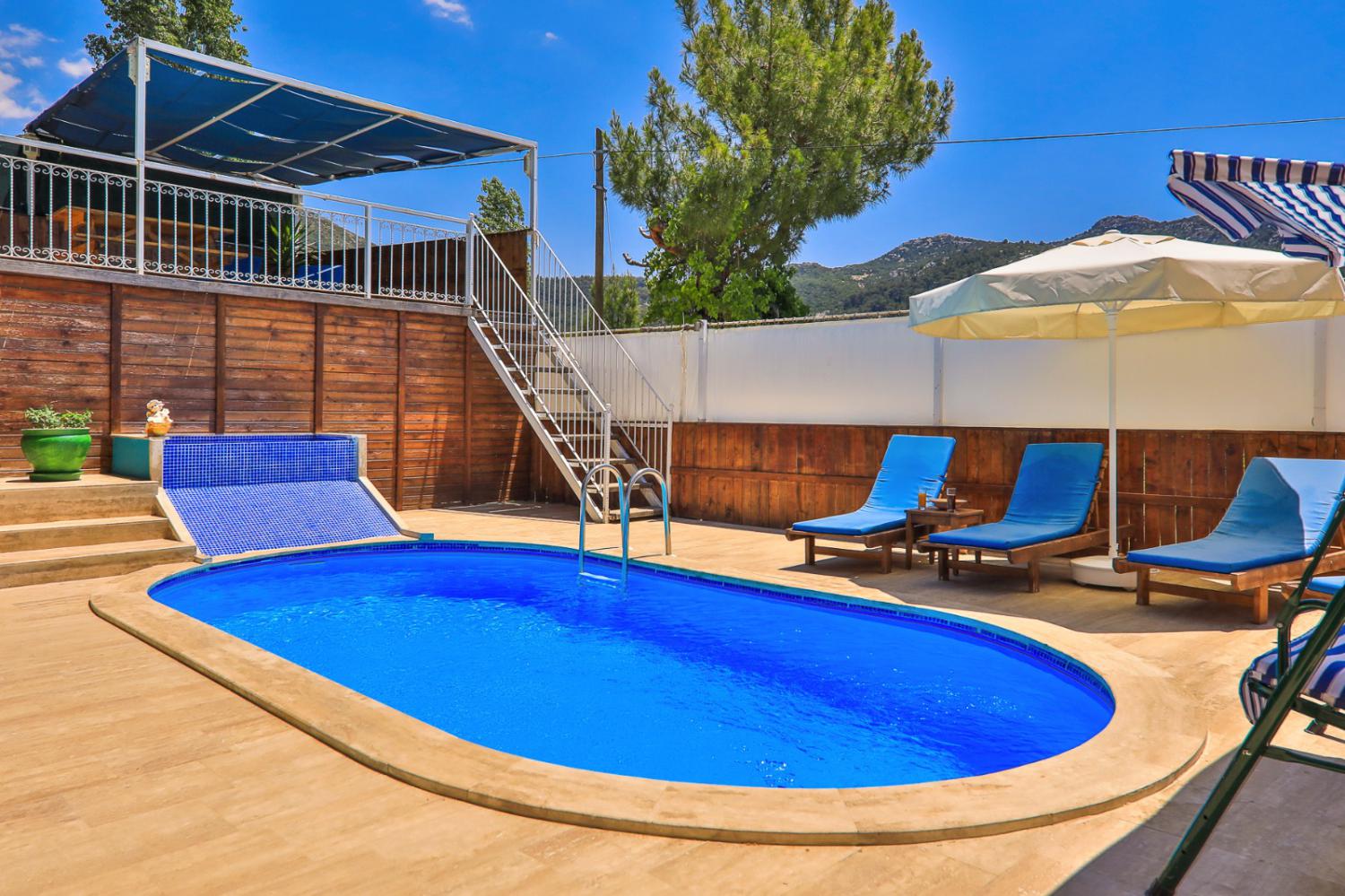 Villa Muge