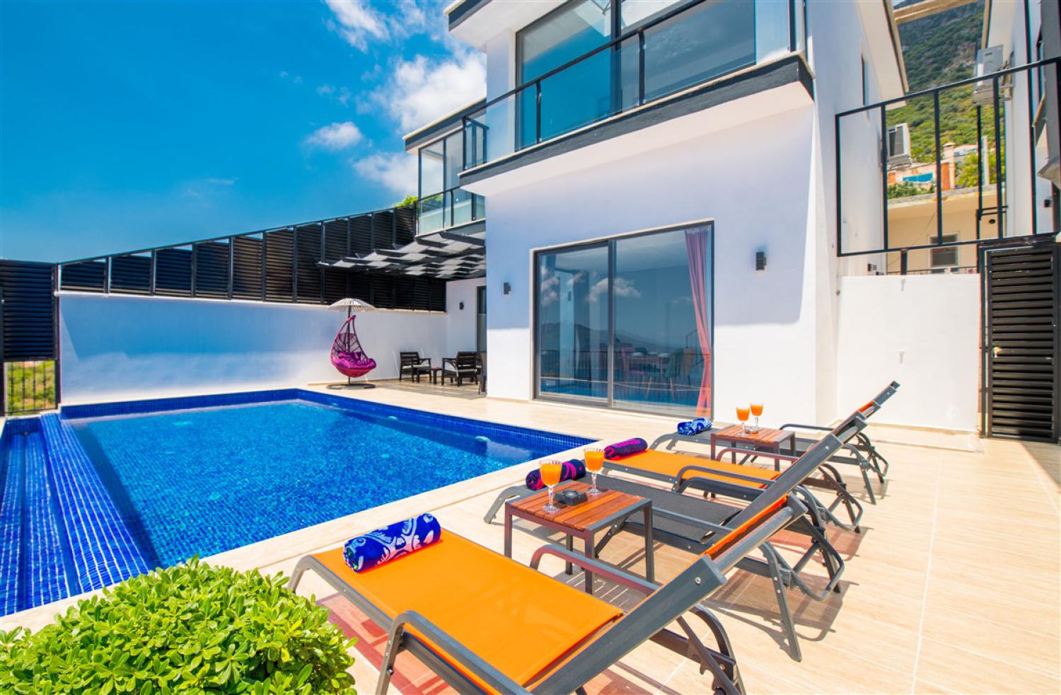 Villa Muhel Elif 2