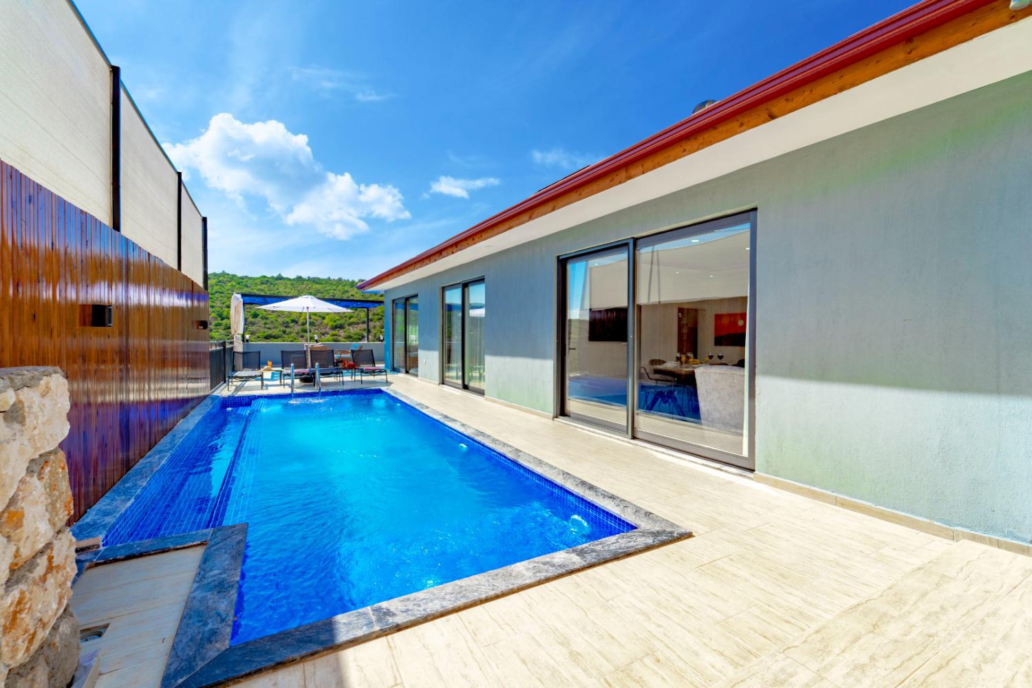 VILLA NEPTUNE 1