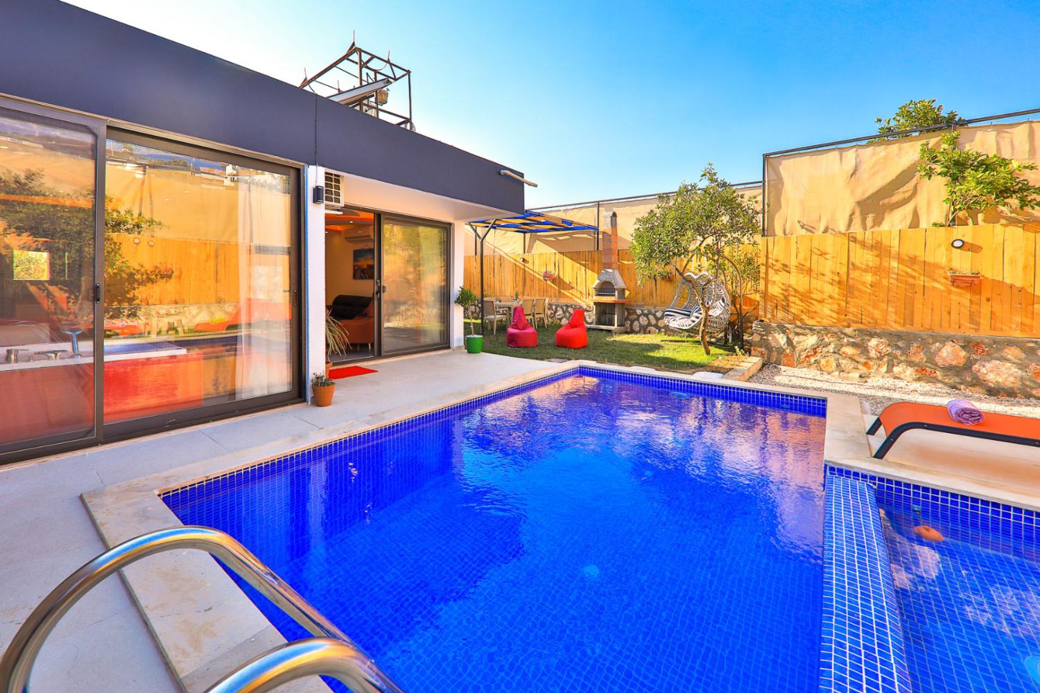 Villa Portakal Cicegi 2