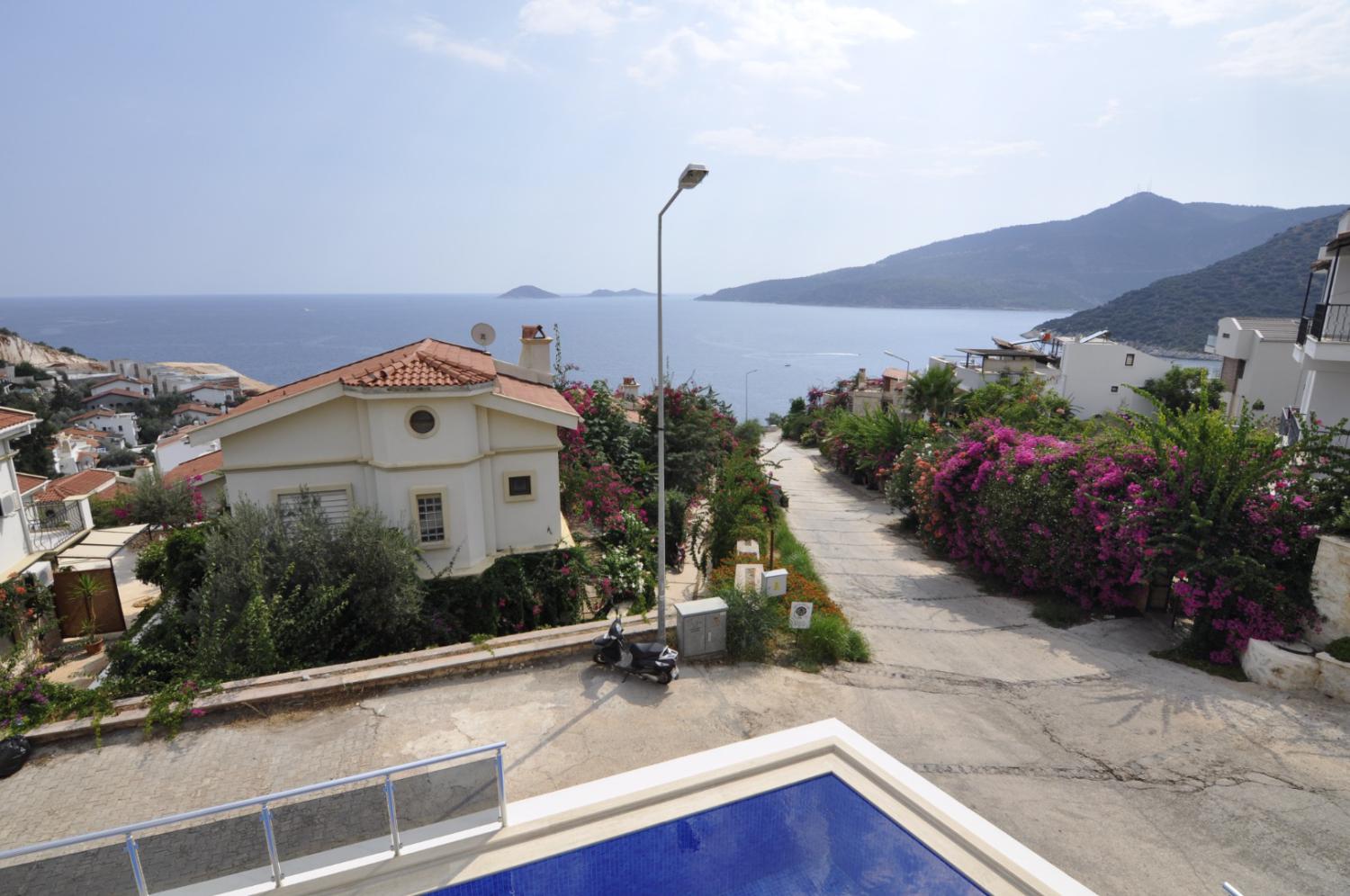 Villa Selin