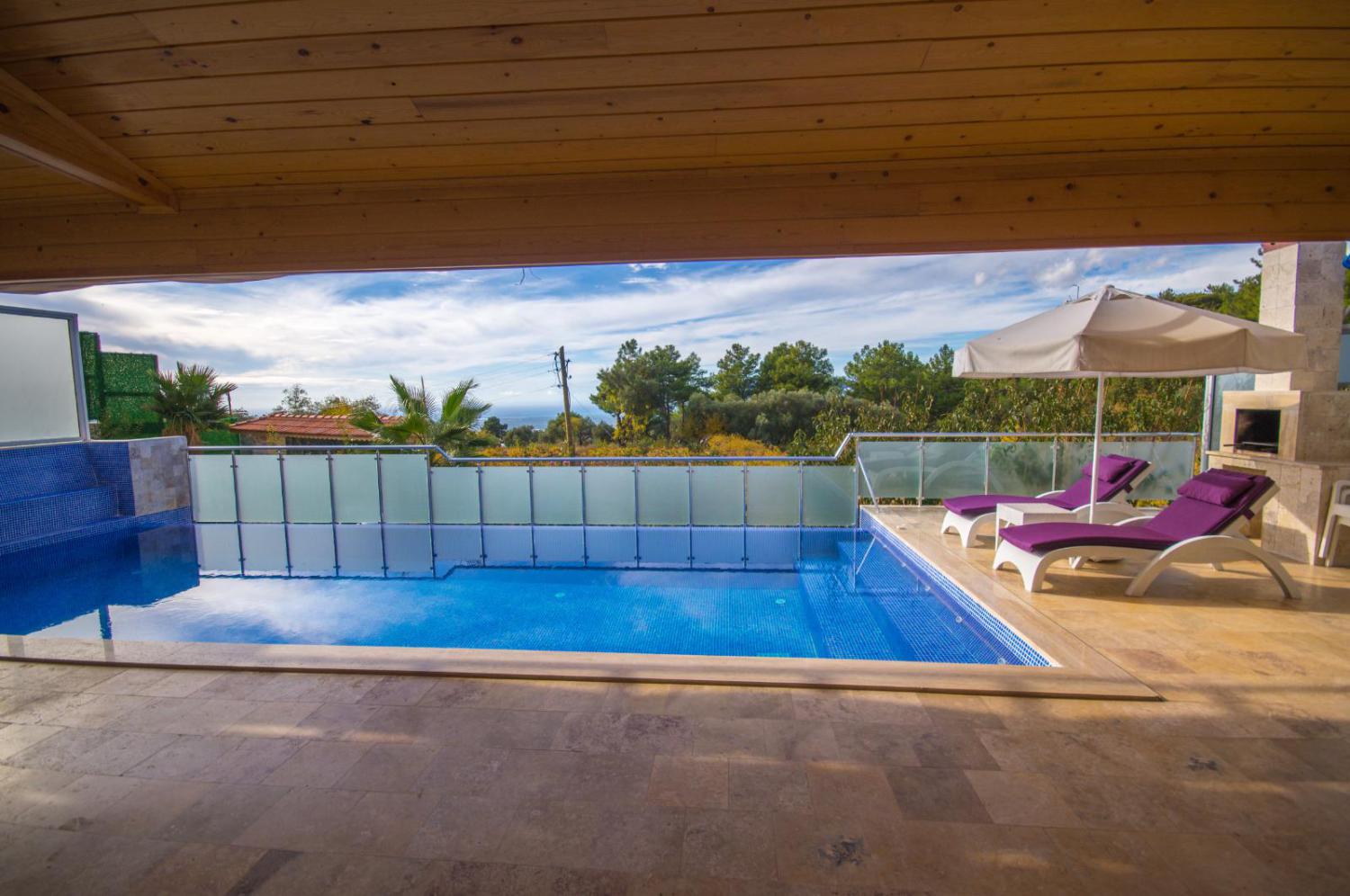 VİLLA SİRİN İSLAMLAR