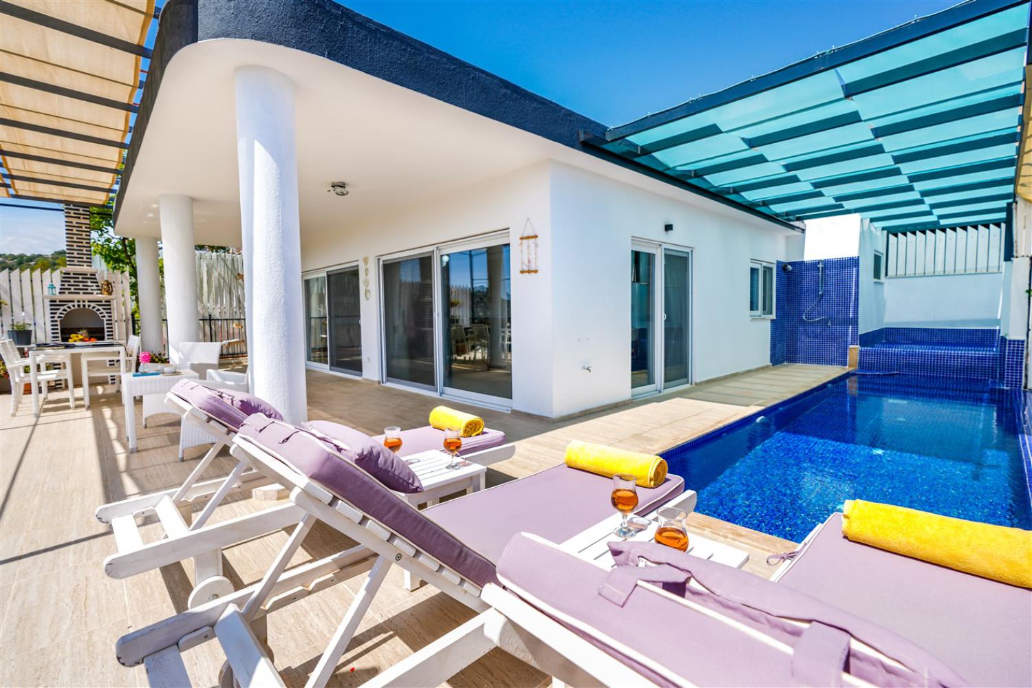 Villa Ugurlu