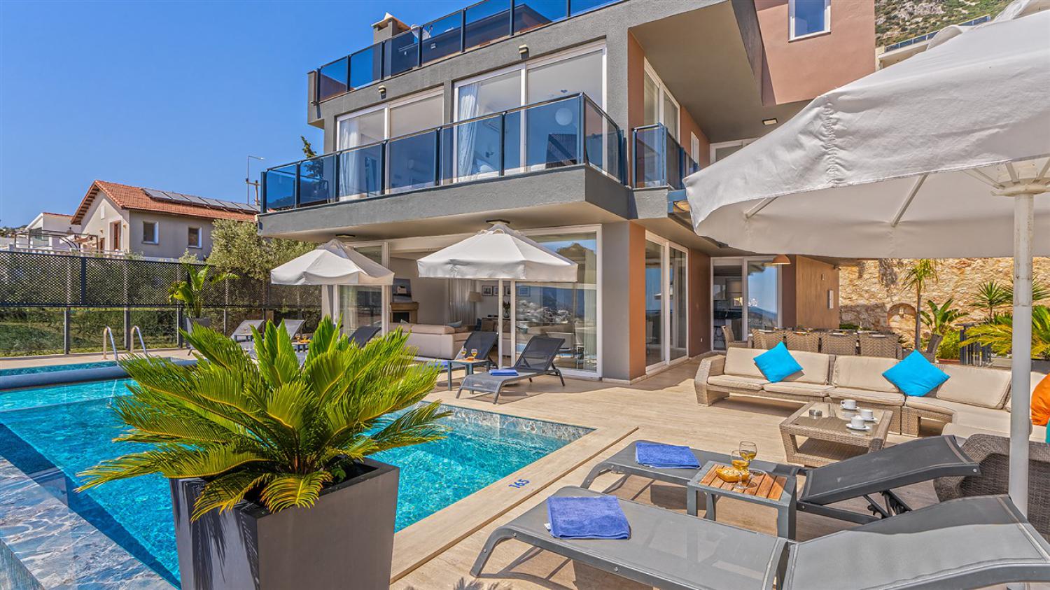 Villa Waratah