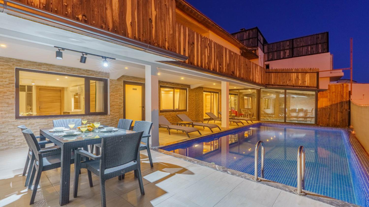 Villa Yaz 3