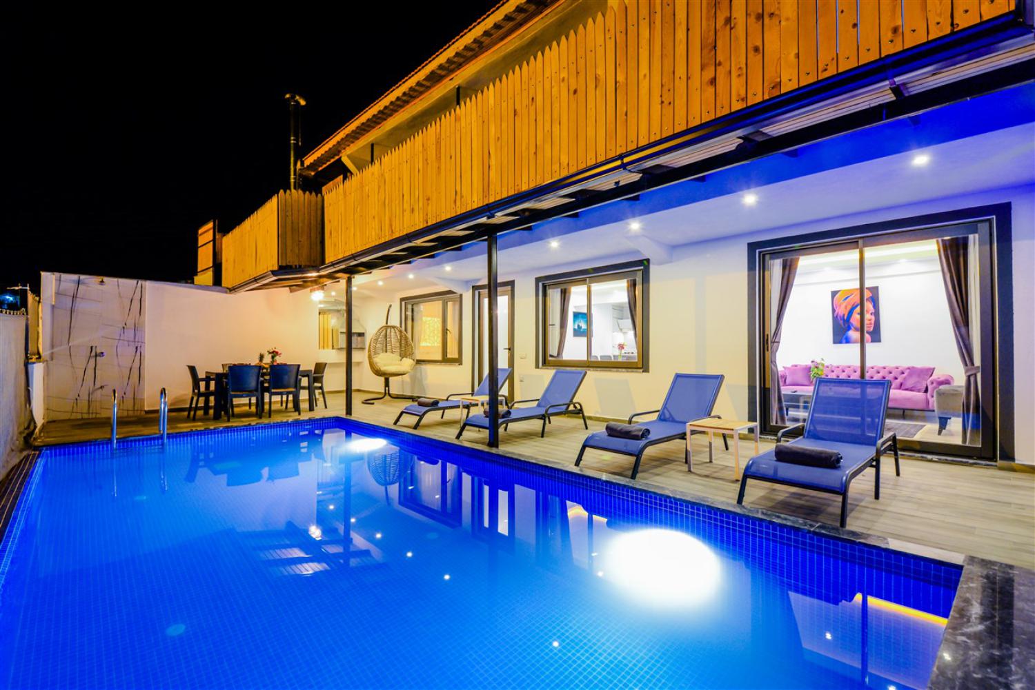 Villa Yaz 3