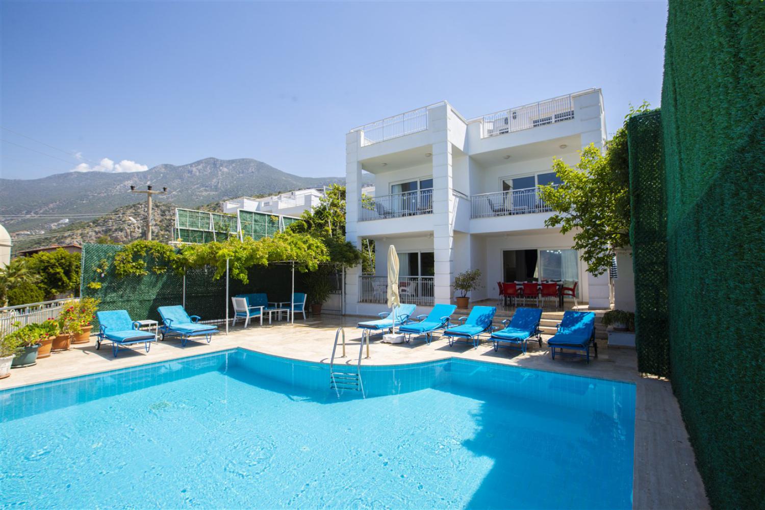 Villa Baysal-2